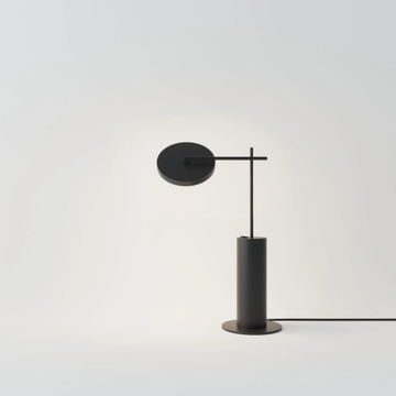 RAFAELA - LED metal table lamp by Robin - view 3