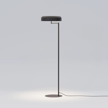 REA - Metal floor lamp by Robin - view 3
