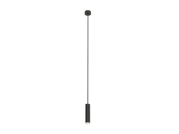 ROSE - Metal pendant lamp by Robin - view 2