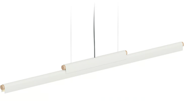 RUDI - Metal pendant lamp by Robin - view 3