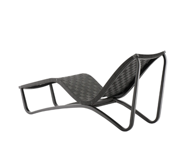 BENTWOOD CO03 - Wooden chaise longue by Rosconi - view 3