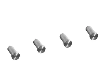 VICI - Metal coat rack by Rosconi - view 2