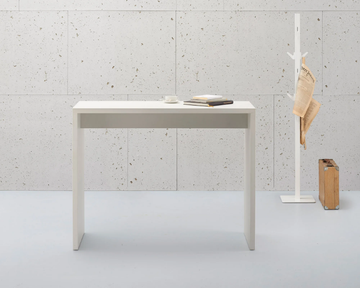 LIMES - Rectangular high table by Rosconi - view 3