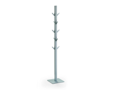 POLEHANGER - Powder coated steel coat stand by Rosconi - view 3