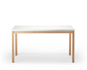 PAN - Rectangular table by Rosconi - view 3