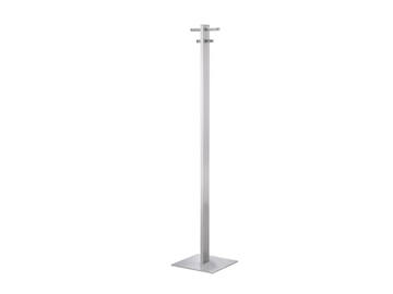 TENERO - Metal coat stand by Rosconi - view 2