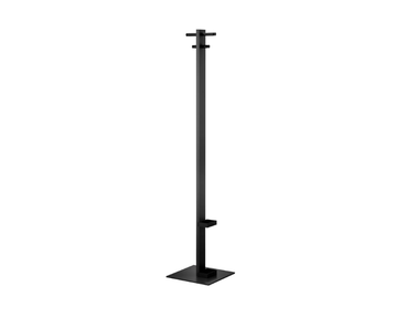 TENERO - Metal coat stand by Rosconi - view 3