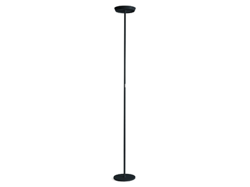 PRINCE - LED aluminium floor lamp by Rotaliana - view 2