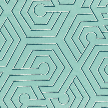 ARIANNA - Jacquard fabric by Rubelli - view 3