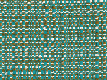 PERÙ - Jacquard fire retardant fabric by Rubelli - view 2