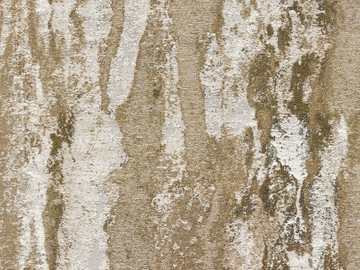 SECOND FIRING 3 - Jacquard eco-Nylon and cotton fabric by Rubelli - view 2
