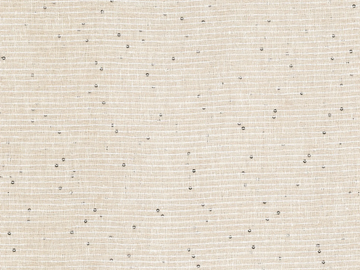 VIA LATTEA - Linen fabric for curtains by Rubelli - view 3