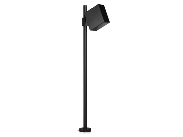 APPLY - LED die cast aluminium bollard light by SIMES - view 2
