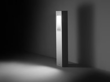 BLINKER - LED bollard light for Public Areas by SIMES - view 2