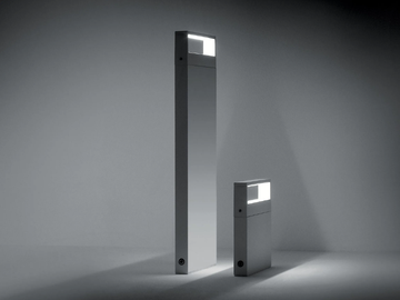 COOL - LED bollard light by SIMES - view 2