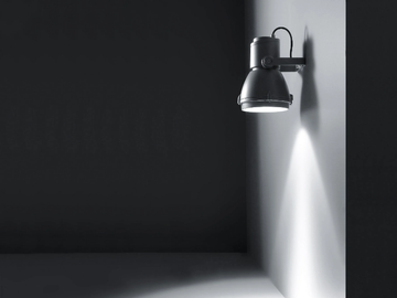FOCUS - Adjustable Outdoor floodlight by SIMES - view 2