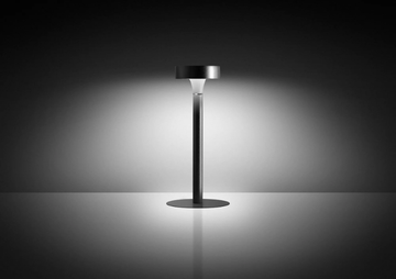 TRES JOLIE - LED aluminium bollard light by SIMES - view 3