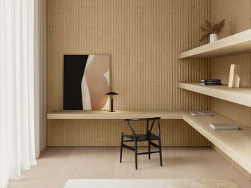 LIVING WALL - 1188 GREZZO/RAW - Indoor wall/floor tiles by Skema - view 2