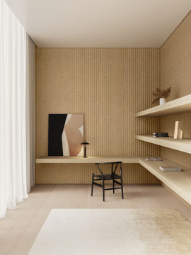 LIVING WALL - 1188 GREZZO/RAW - Indoor wall/floor tiles by Skema - view 3