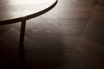 YLES FOLIA CARBO - Wooden parquet by Skema - view 3