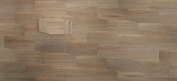 YLES KYTOS FERRUM - Wooden parquet by Skema - view 3