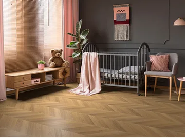 STAR.KS - 1228 MARSIGLIA - Vinyl flooring with wood effect by Skema - view 2