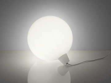 ACQUAGLOBO - Floating polyethylene by SLIDE - view 2