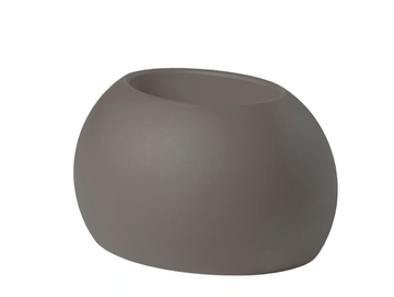 BLOS POT - Polyethylene vase by SLIDE - view 2