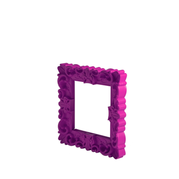 FRAME OF LOVE - Polyethylene frame by SLIDE - view 3