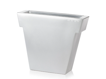 IL VASO - Polyethylene vase by SLIDE - view 2