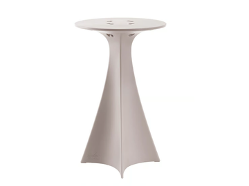 JET - Polyethylene high table by SLIDE - view 2