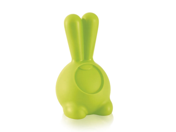 JUMPIE - Polyethylene table lamp by SLIDE - view 2