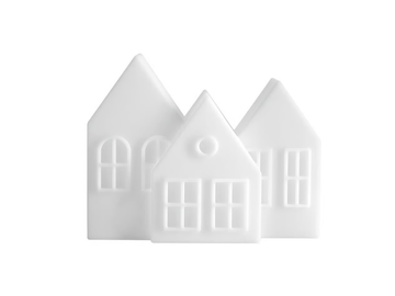 KOLME - LED table lamp by SLIDE - view 2