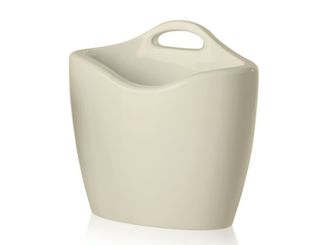 MAG - Polyethylene magazine rack by SLIDE - view 2