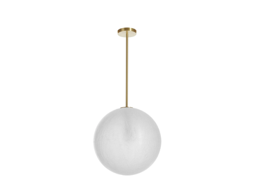 MURANO TIGE - Polyethylene pendant lamp by SLIDE - view 2