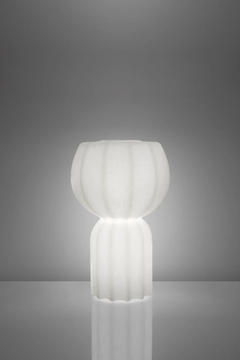 PUPA - LED table lamp by SLIDE - view 3