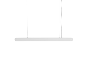 STILETTO - LED polyethylene pendant lamp by SLIDE - view 2
