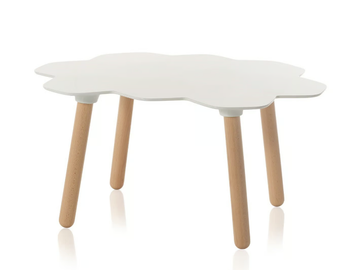 TARTA - Polyurethane coffee table by SLIDE - view 2