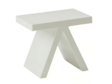 TOY - Stackable polyethylene coffee table by SLIDE - view 2