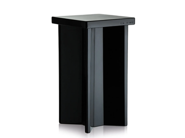 X2 - With light polyethylene high table by SLIDE - view 2