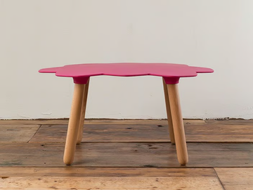 TARTA - Polyurethane coffee table by SLIDE - view 3