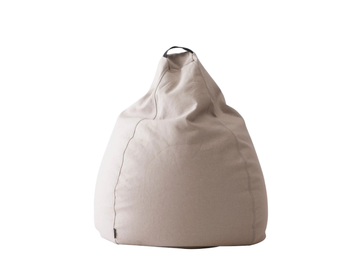 ESPRIT - Bean bag pouf by SOFTLINE - view 2