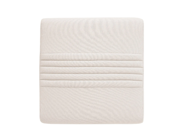 LOFT - Pouf by SOFTLINE - view 3