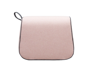 NECTOR - Felt pouf by SOFTLINE - view 3