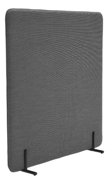 OPERA WALL - Freestanding fabric office screen by SOFTLINE - view 3