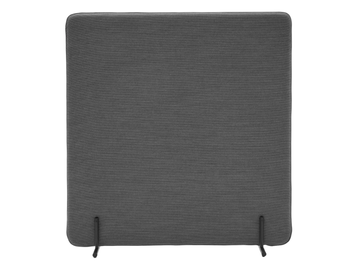 OPERA WALL - Freestanding fabric office screen by SOFTLINE - view 2