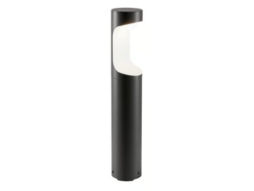 COBRA - LED die cast aluminium bollard light by SOVIL - view 3