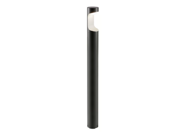 COBRA - LED die cast aluminium bollard light by SOVIL - view 2