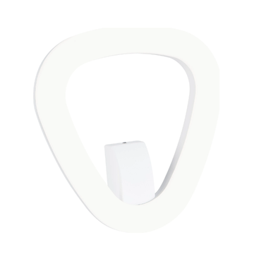 DAPHNE - LED fiberglass wall lamp by SOVIL - view 3