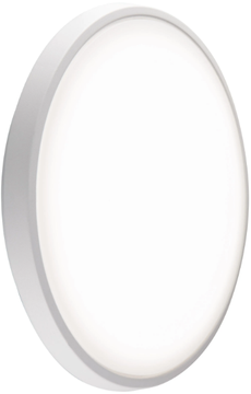 ELECTRA - Fiberglass wall lamp / ceiling lamp by SOVIL - view 3